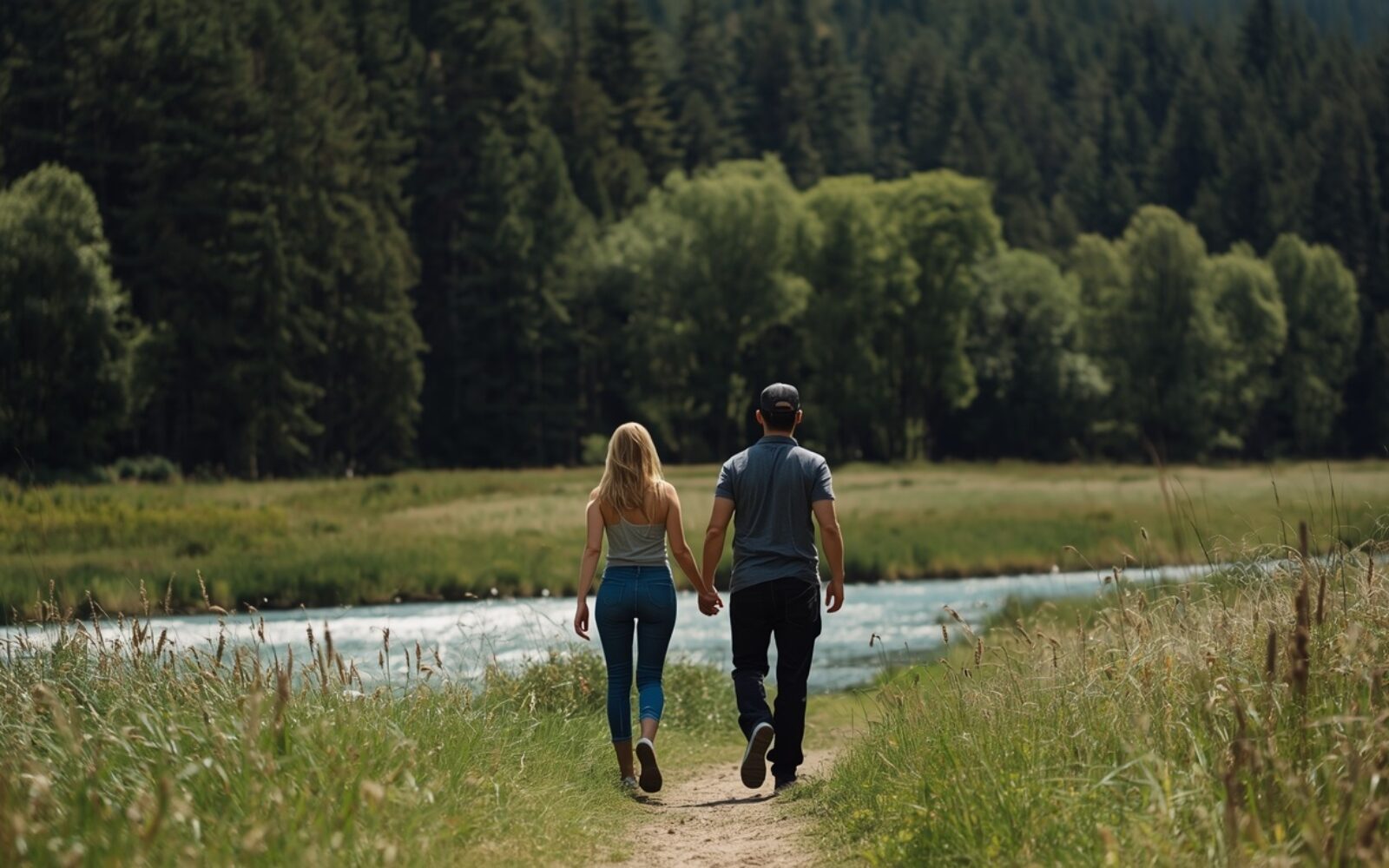 Doživetja za pare od romantičnih pobegov do ustvarjalnih daril