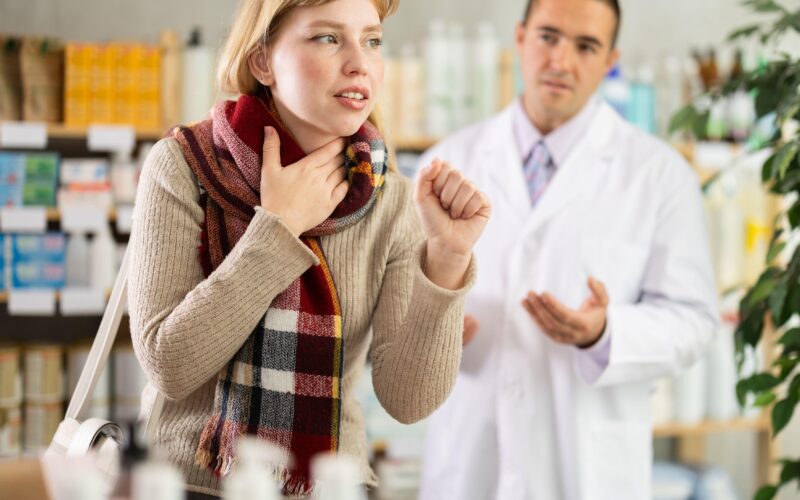 Ta učinkovina iz zdravil za kašelj zanima znanstvenike – zakaj?