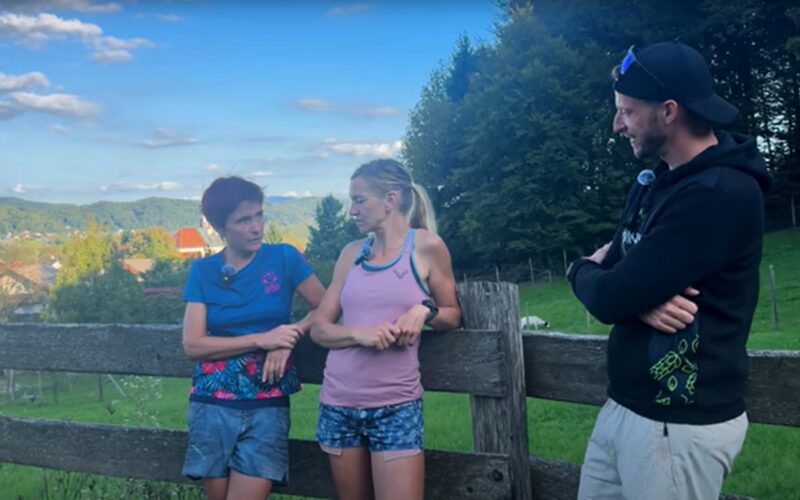 Danes in jutri vsi na Šmarno goro za dober namen