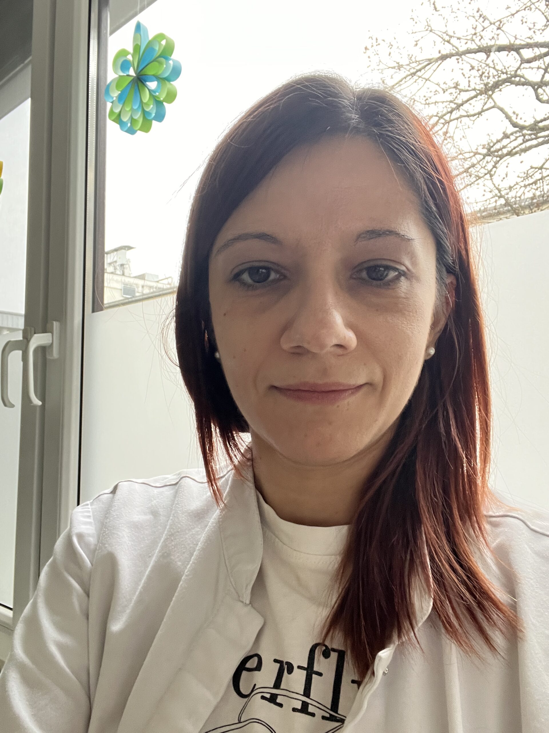 Milanka Simončič, dr. med.