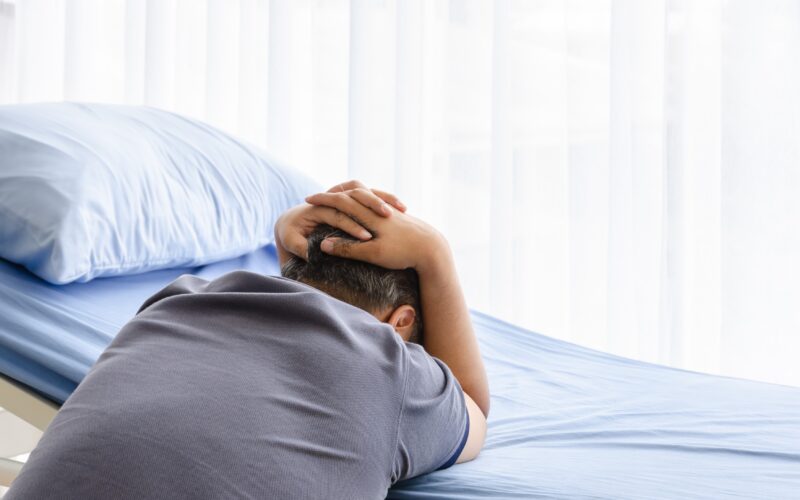 7 najpogostejših obžalovanj ljudi pred smrtjo