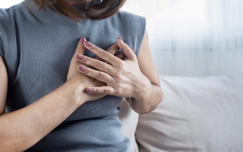 Nikotin in srce: nevarnost, ki se skriva za sodobnimi alternativami kajenja