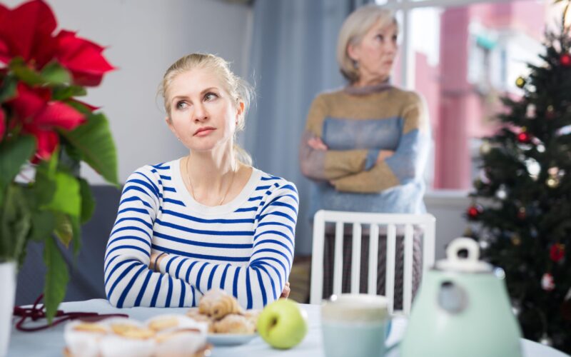 “Bolj bi morala paziti, kaj ješ …” Kako se odzvati na neprimerne komentarje sor…