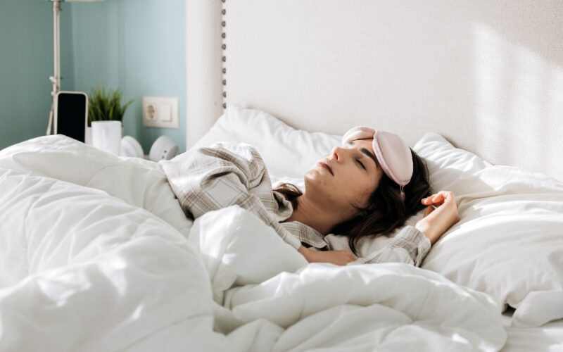 Te mikroživalice vas ‘napadajo’ med spanjem in povzročajo težave