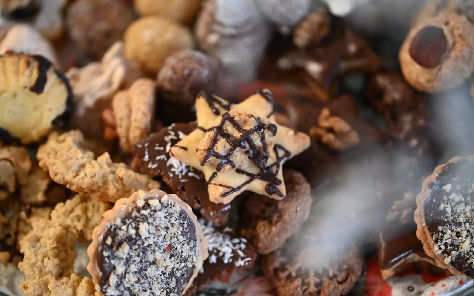 Te sladice bodo letos glavne zvezde decembrskih druženj!