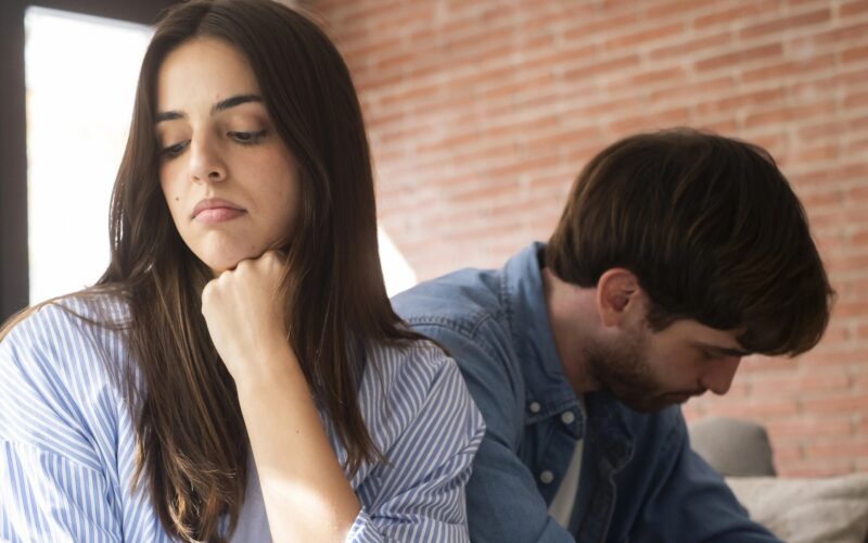 Vam ni do spolnosti? To bi moralo še zlasti moške zelo skrbeti …