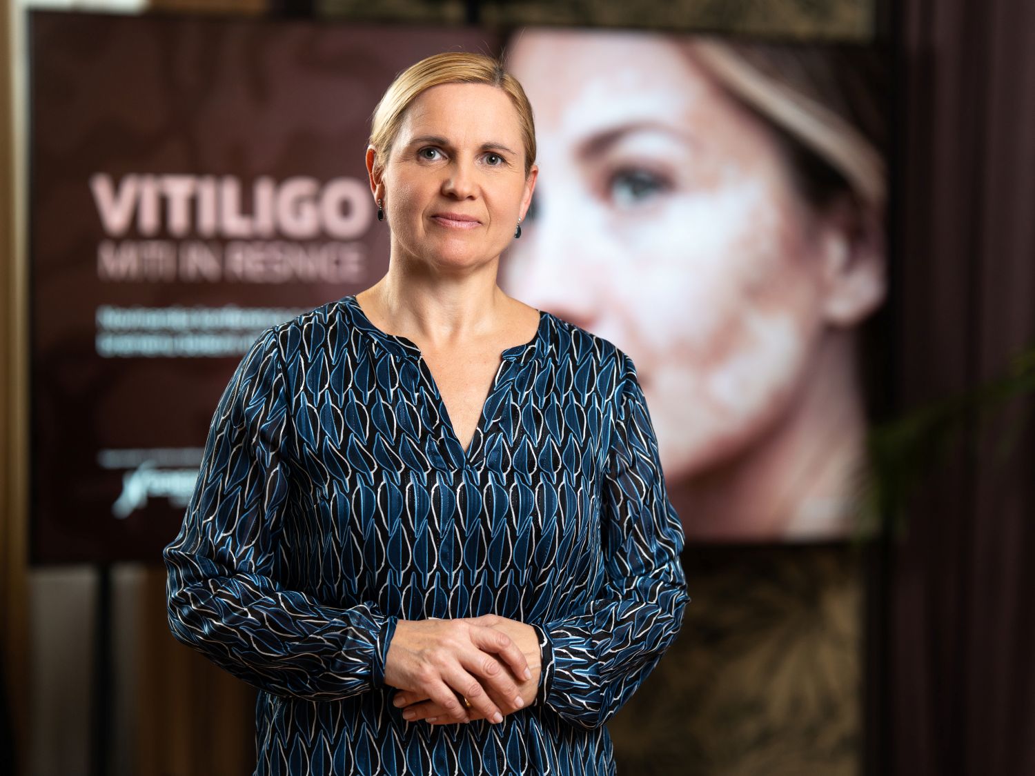 Mateja Starbek Zorko