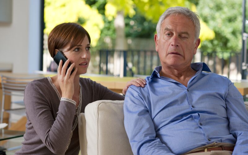 Devet od desetih možganskih kapi bi lahko preprečili. Veste, kako?