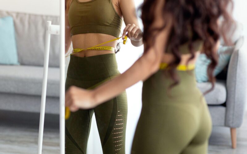 Po koliko časa se vadba res pozna? Brez mitov in pretiravanja