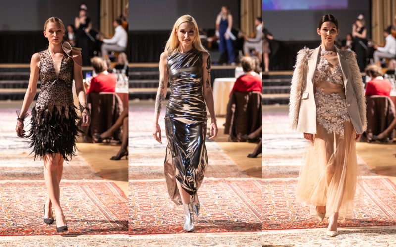Kdo kroji slovensko modno prihodnost?