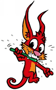 Pravilna ustna higiena otrok 906569F4-7A53-11E1-B322-4FAE65B94067